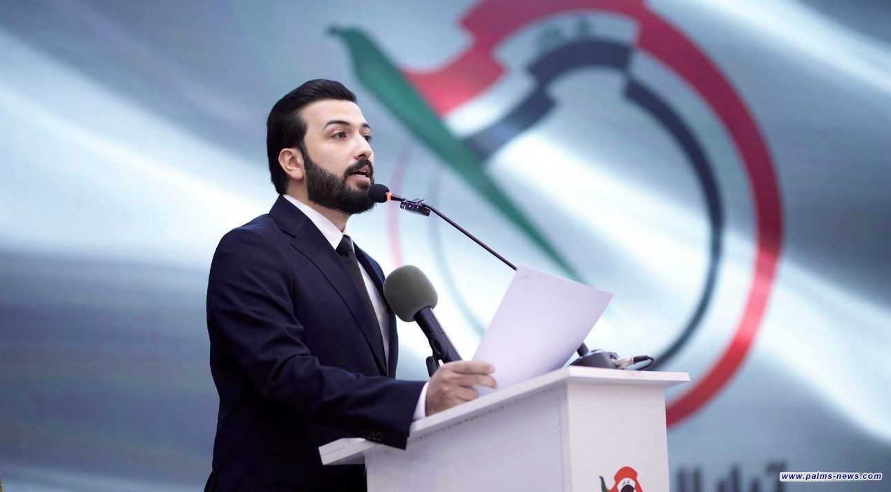 الربيعي يحذر من تقييد الحريات الإعلامية ويصف إيقاف برنامج عدنان الطائي بـ "المقلق"